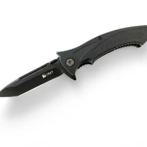 Сгъваем нож Compact Cut SirraEdge, тактическа издръжливост Сгъваем нож Compact Cut SirraEdge