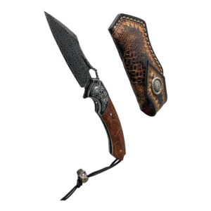 Сгъваем нож Damask pocket knives