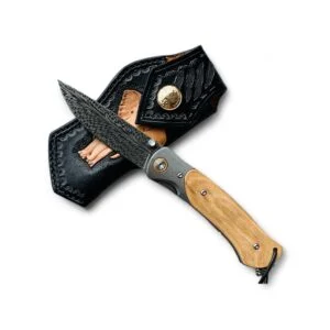 Сгъваем нож Damask pocket knives