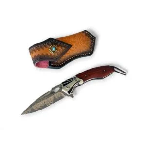 Сгъваем нож Damask pocket knives