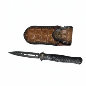 Сгъваем нож Damask DragonScale VG10 Damascus