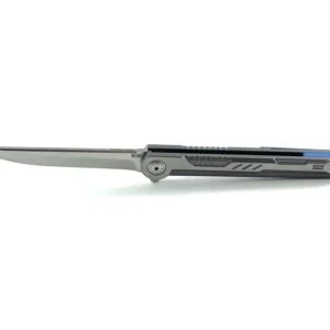 Сгъваем нож Fold Tech Flipper M390, титаново дръжка Сгъваем нож Fold Tech Flipper M390