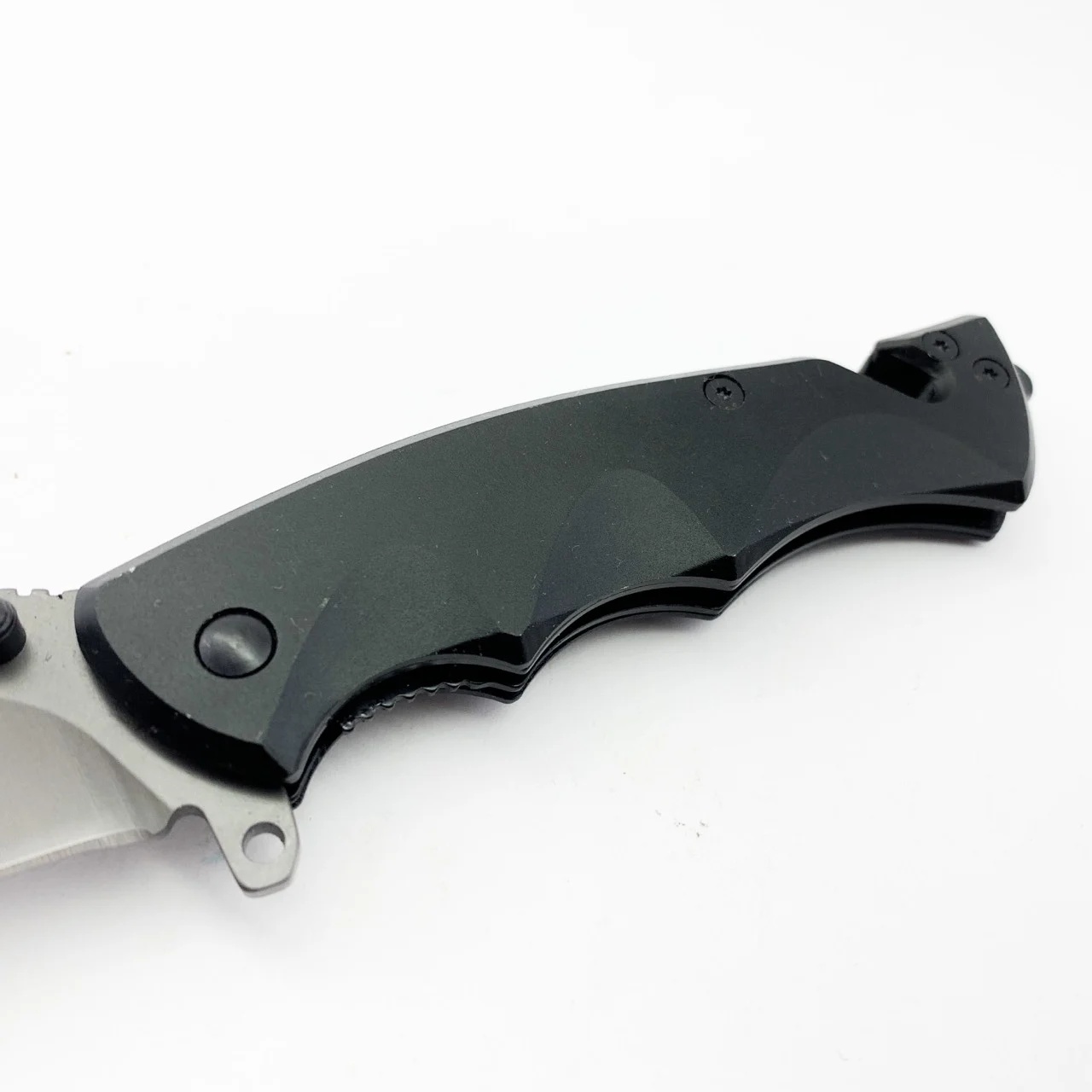 Сгъваем нож FOX FKMD, автоматичен механизъм FOX Knife