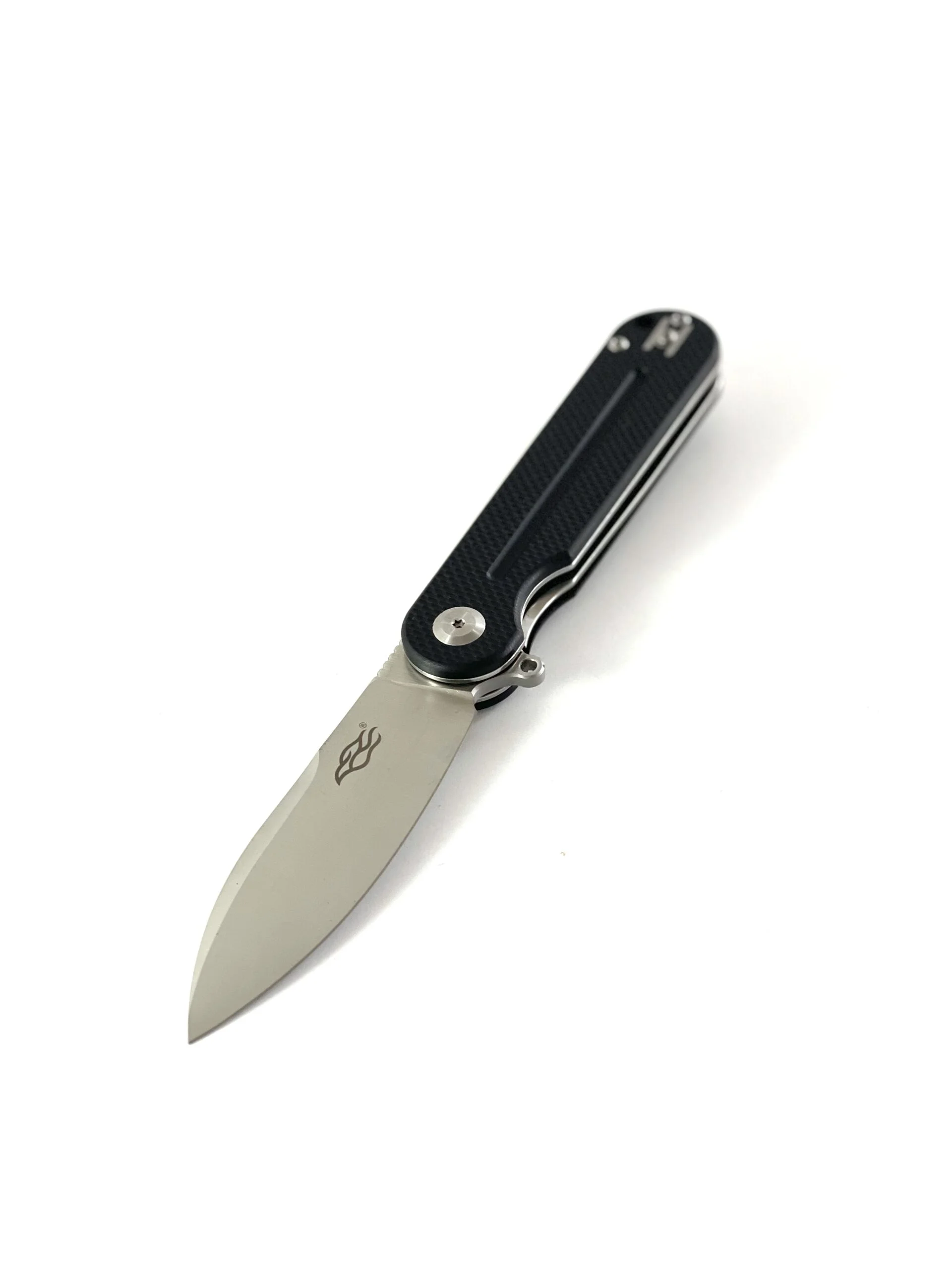 Сгъваем джобен нож Ganzo FH922, дръжка G10, стомана D2 дръжка G10