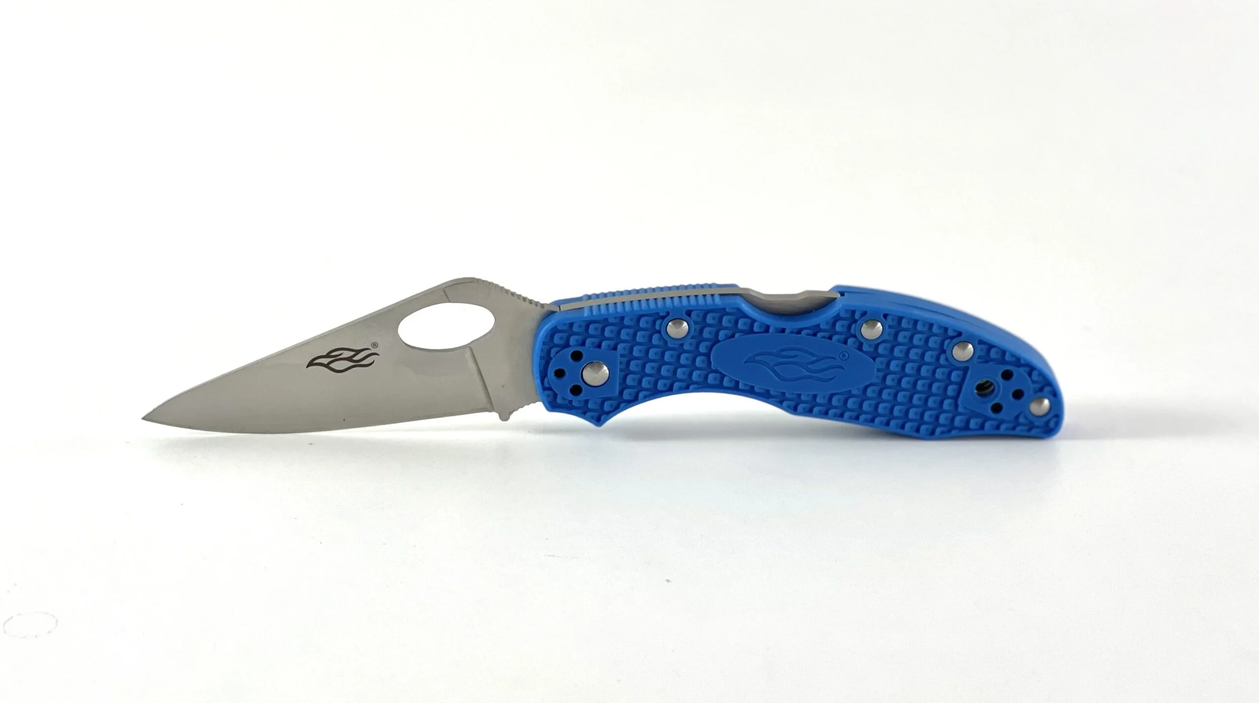 Сгъваем нож Ganzo Firebird F759M, 440C стомана, дръжка G10 440C стомана