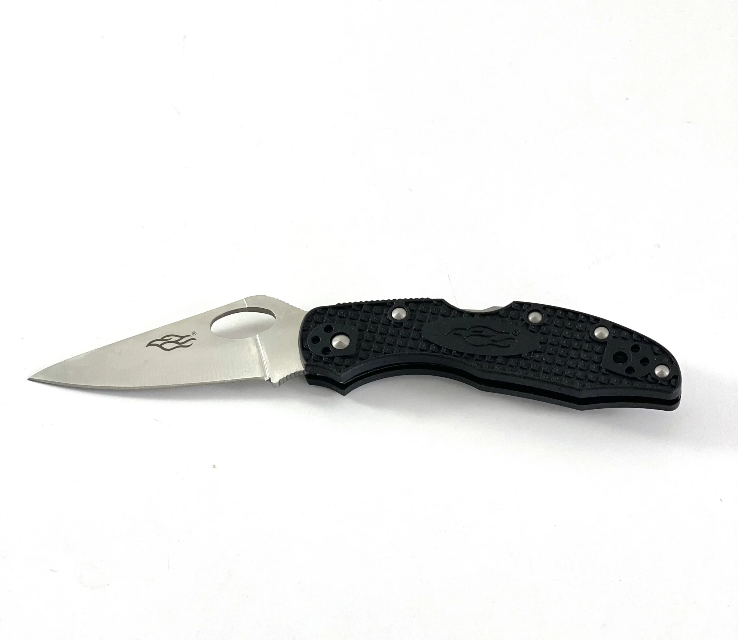 Сгъваем джобен нож Ganzo Firebird F759M, 440C стомана, дръжка G10 440C стомана