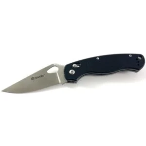 Сгъваем джобен нож Ganzo G729-BK