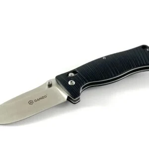 Джобен нож Ganzo F720, 440C стомана, дръжка G10 Джобен нож Ganzo F720