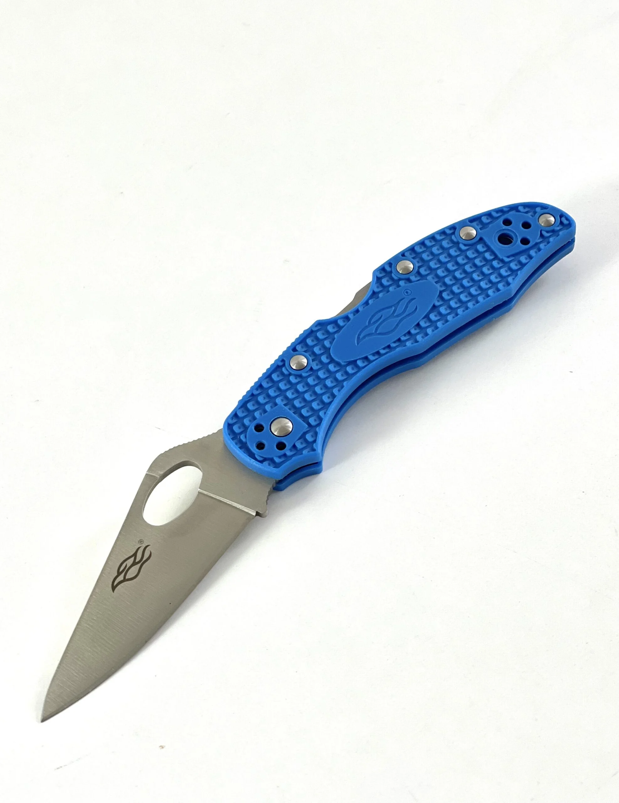 Сгъваем нож Ganzo Firebird F759M, 440C стомана, дръжка G10 Сгъваем нож Ganzo Firebird F759M