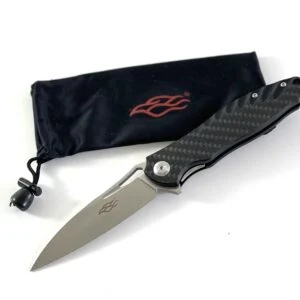 Джобен нож Ganzo Firebird FH71, D2 стомана, G10 дръжка Джобен нож Ganzo Firebird FH71