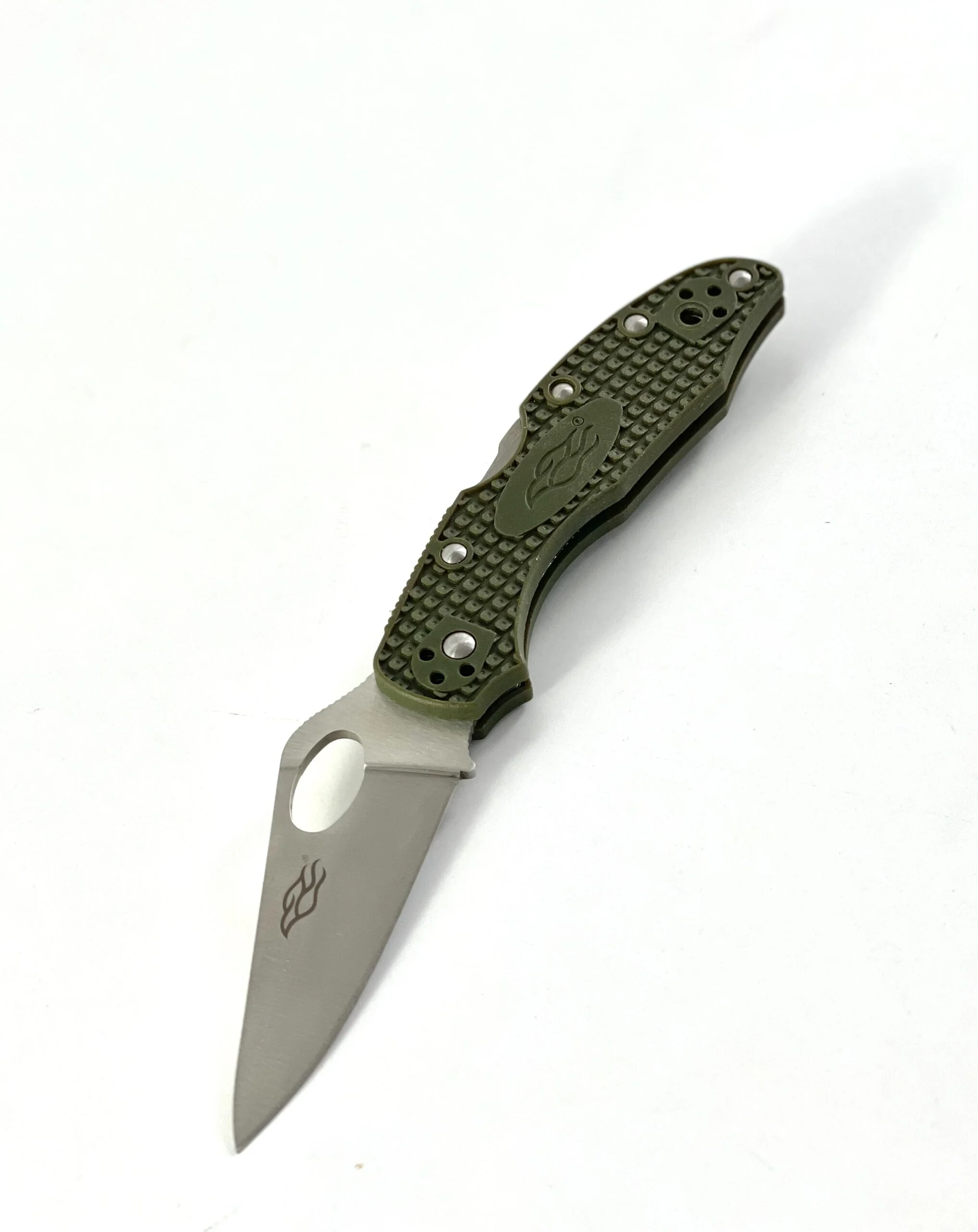 Сгъваем нож Ganzo Firebird F759M, 440C стомана, дръжка G10 Сгъваем нож Ganzo Firebird F759M