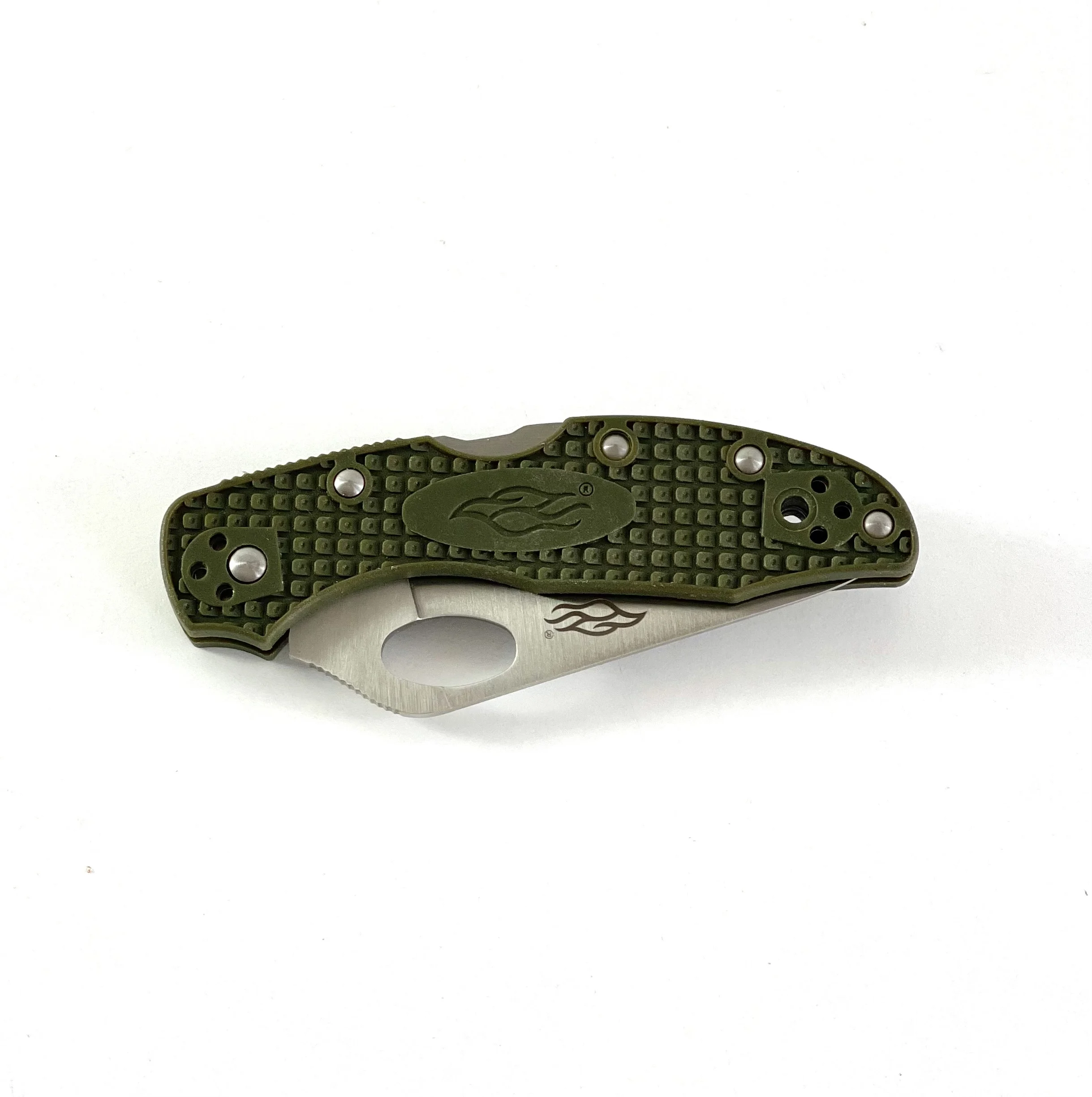 Сгъваем нож Ganzo Firebird F759M, 440C стомана, дръжка G10 дръжка G10