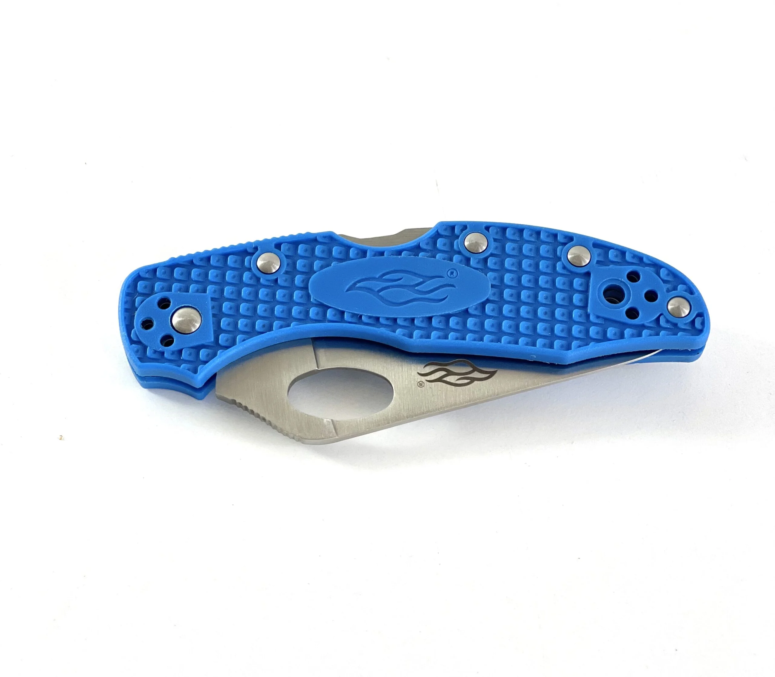Сгъваем нож Ganzo Firebird F759M, 440C стомана, дръжка G10 дръжка G10