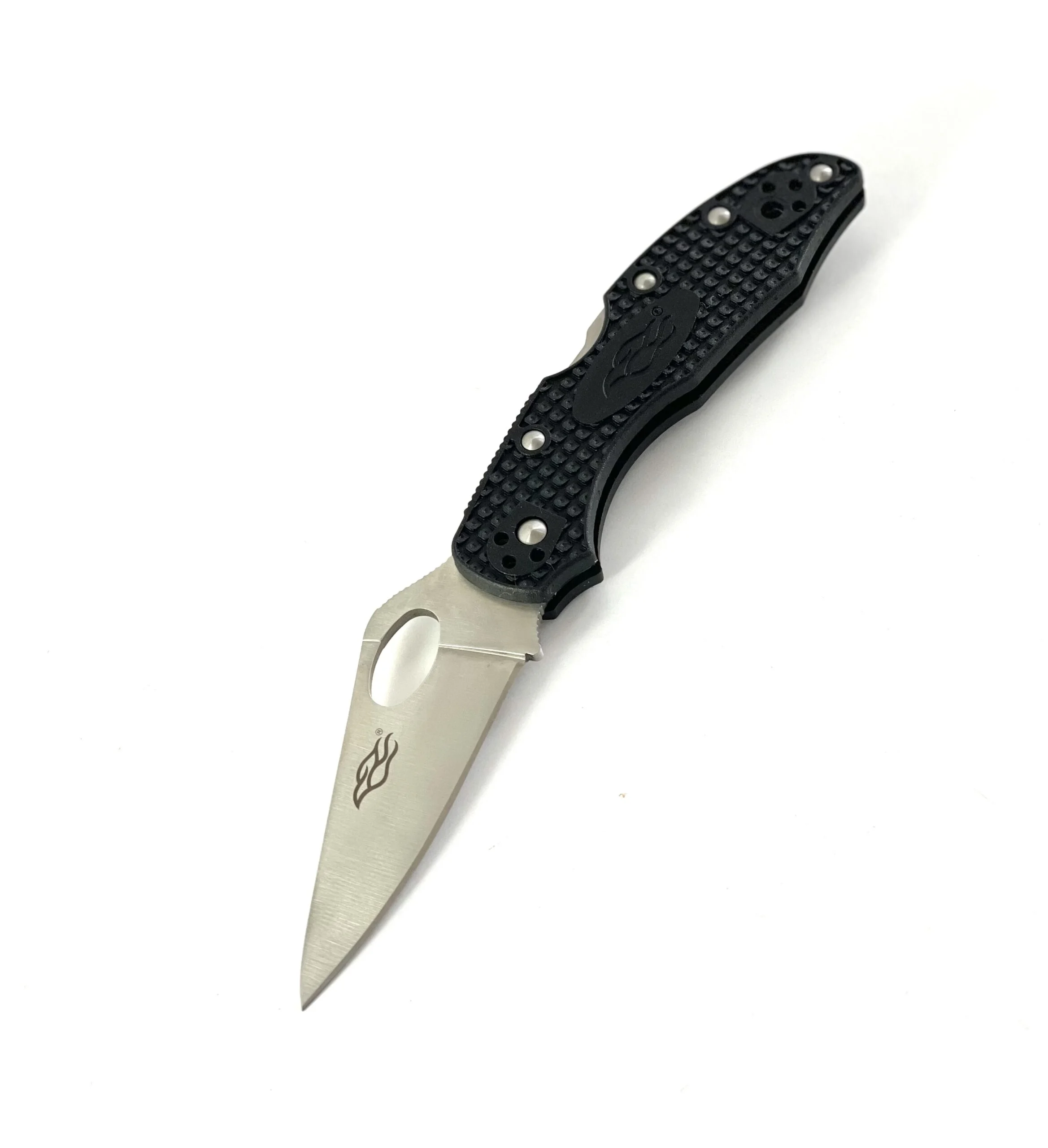 Сгъваем джобен нож Ganzo Firebird F759M, 440C стомана, дръжка G10 дръжка G10