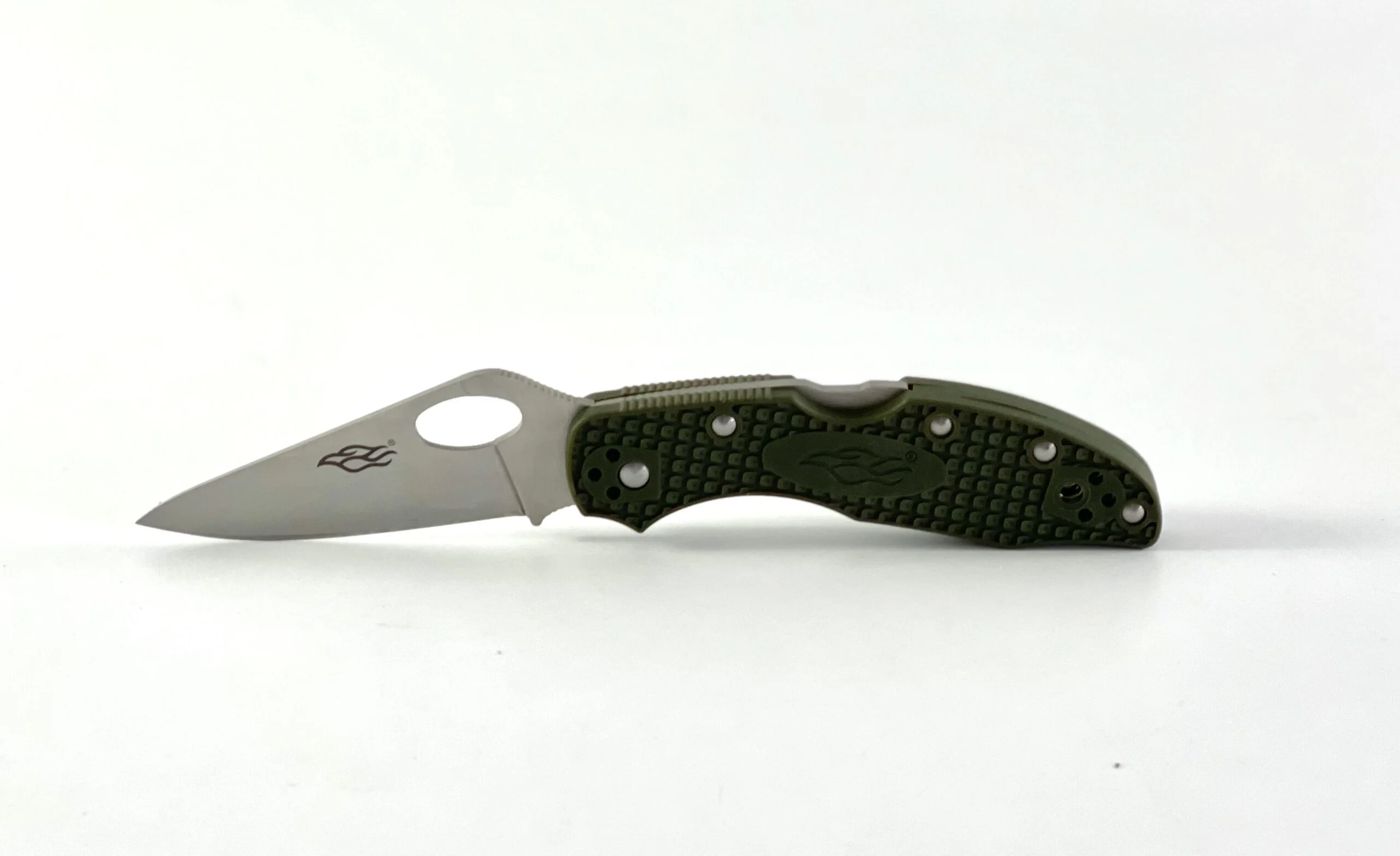 Сгъваем нож Ganzo Firebird F759M, 440C стомана, дръжка G10 Ganzo Firebird