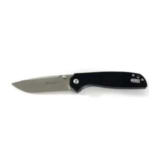 Сгъваем джобен нож Ganzo G6803-BK