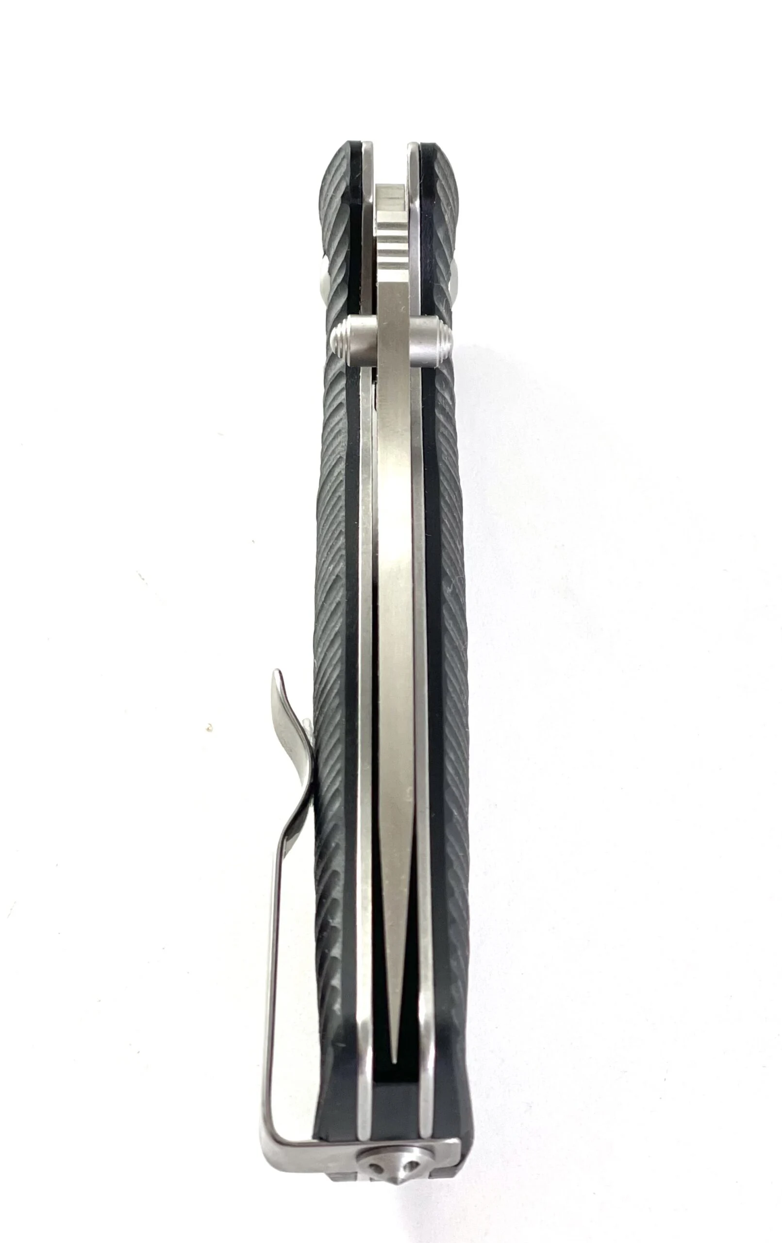 Джобен нож Ganzo F720, 440C стомана, дръжка G10 Джобен нож Ganzo F720, 440C стомана, дръжка G10 - Image 5