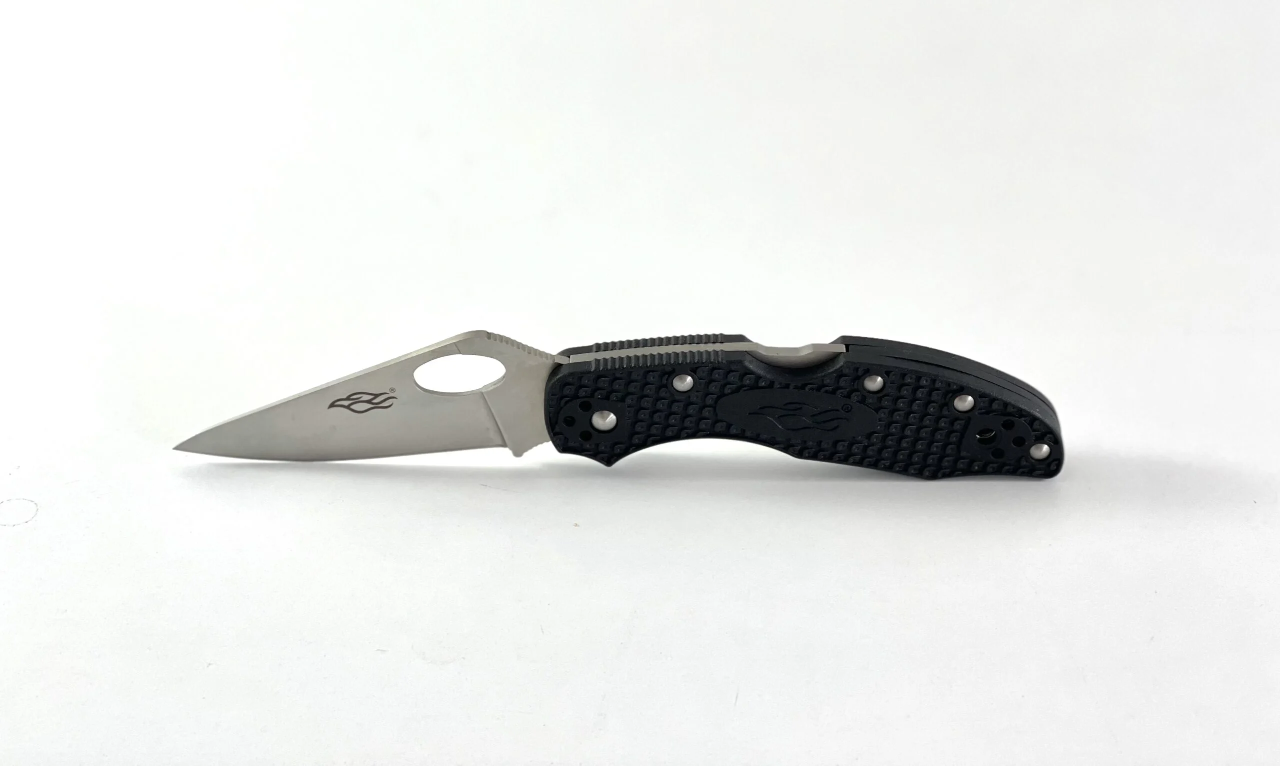 Сгъваем джобен нож Ganzo Firebird F759M, 440C стомана, дръжка G10 Сгъваем джобен нож Ganzo Firebird F759M, 440C стомана, дръжка G10 - Image 7