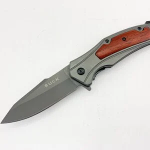 Сгъваем нож Buck DA154