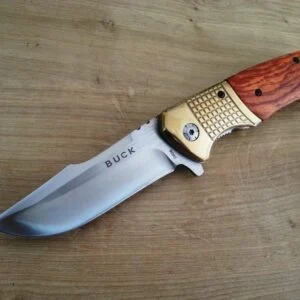 Сгъваем нож Buck DA96