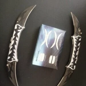 Карамбит Karambit