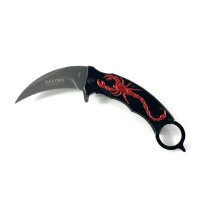 Сгъваем нож Karambit Cold Steel