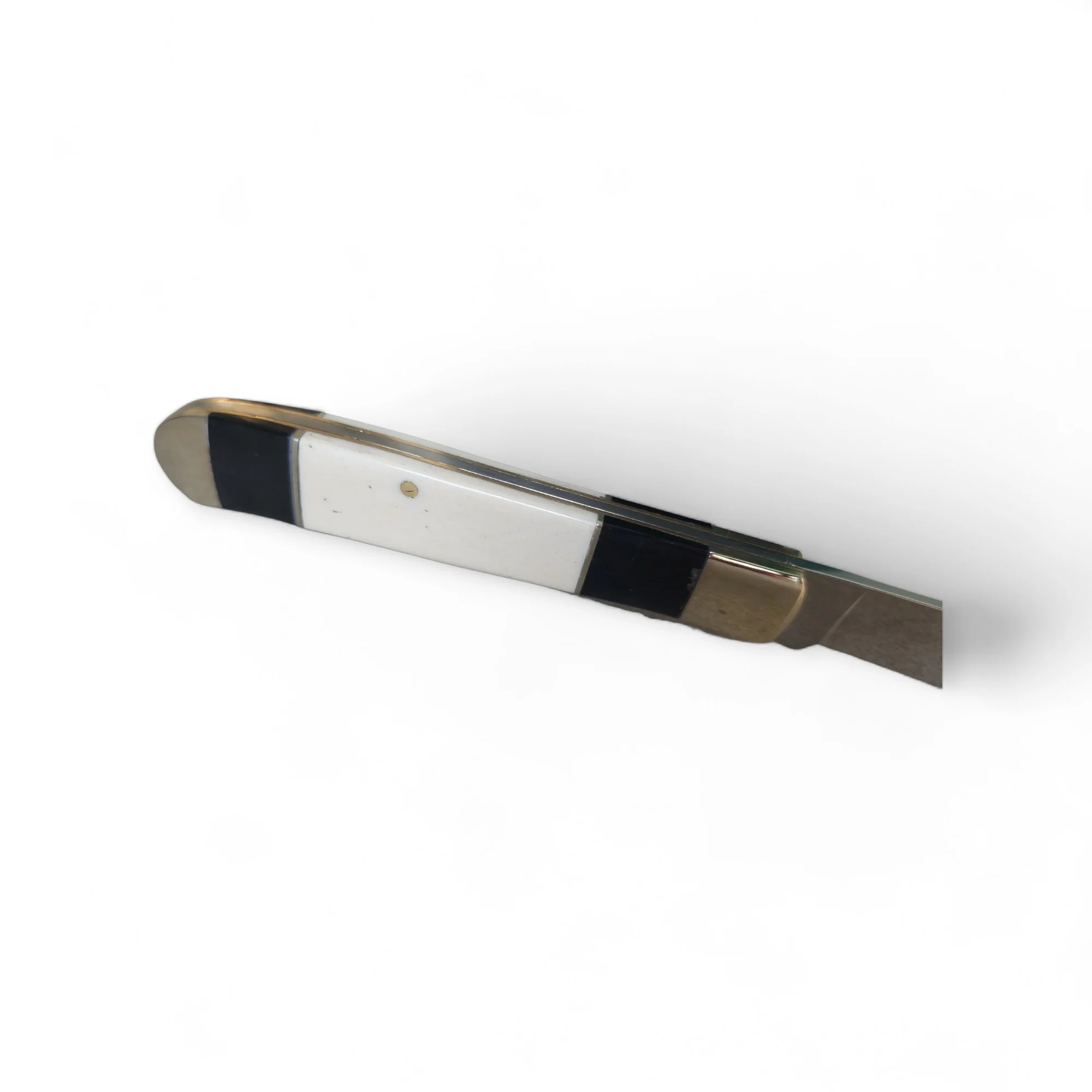 Сгъваем нож Nature’s Edge Desert Ivory, 18.5 см 65Х13 стомана 18.5 см 65Х13 стомана