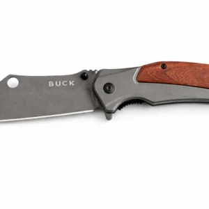 Сгъваем нож Nature’s Edge Urban Wood Cleaver, EDC стил с флипър Сгъваем нож Nature's Edge Urban Wood Cleaver