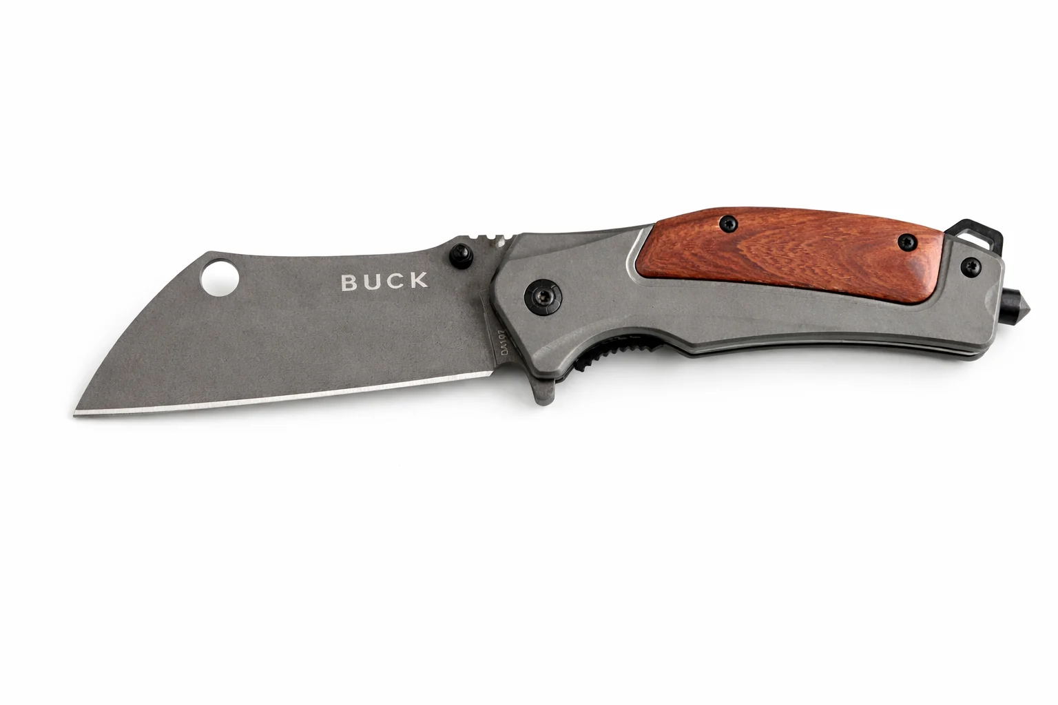 Сгъваем нож Nature’s Edge Urban Wood Cleaver, EDC стил с флипър Сгъваем нож Nature's Edge Urban Wood Cleaver