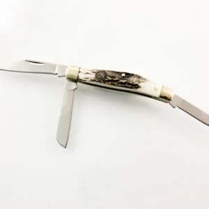 Нож Nature's Edge Hen and Rooster Whittler