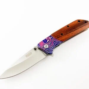 Сгъваем нож Browning DA135