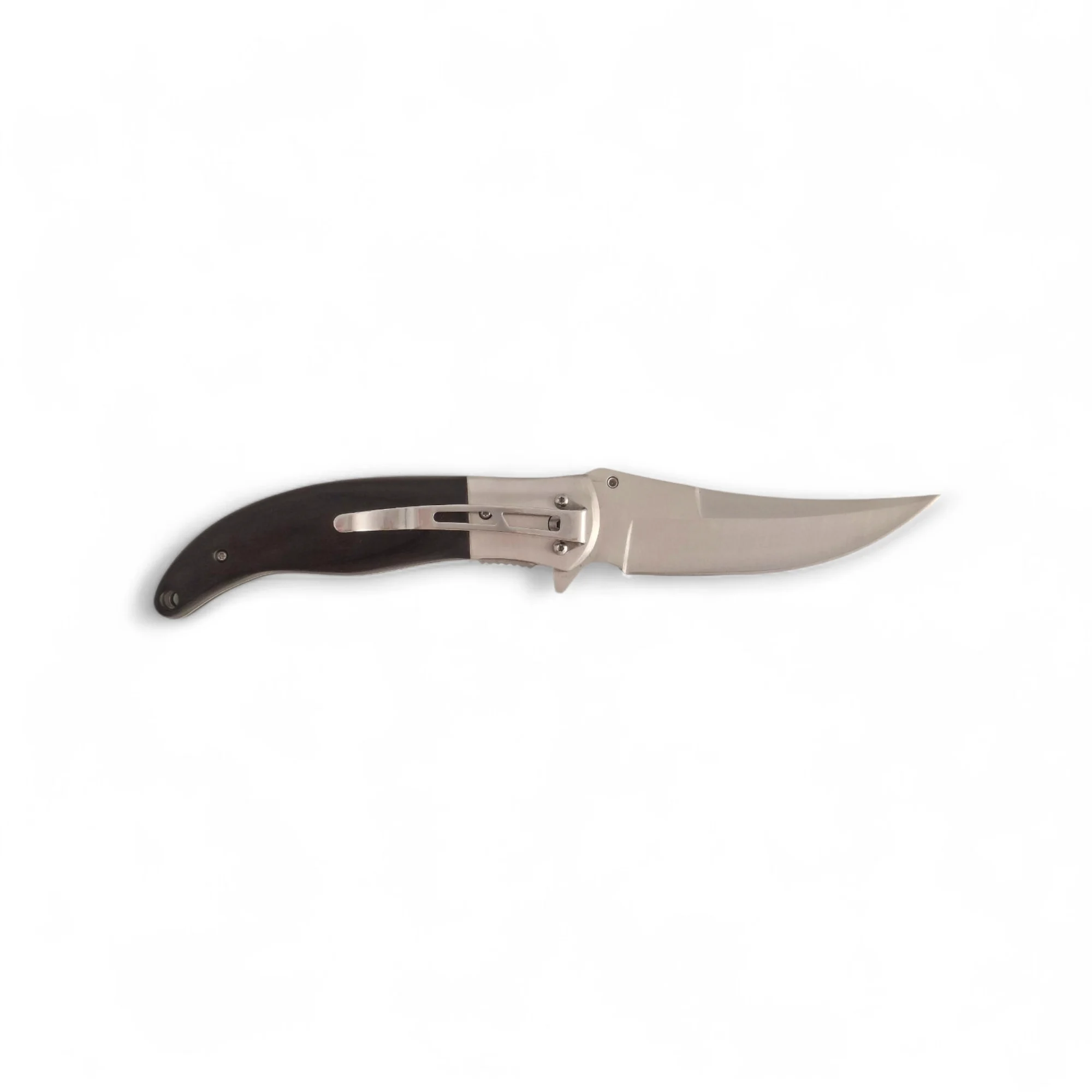 Сгъваем нож Nature’s Edge с trailing point острие, 21.5 см Сгъваем нож Nature's Edge с trailing point острие, 21.5 см - Image 8