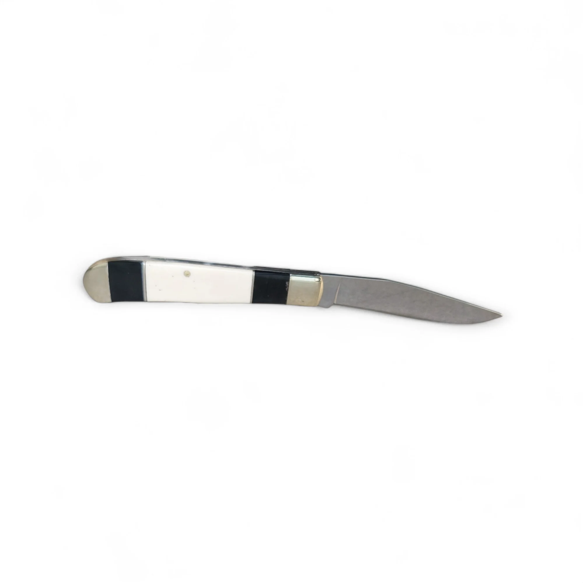 Сгъваем нож Nature’s Edge Desert Ivory, 18.5 см 65Х13 стомана Сгъваем нож Nature's Edge Desert Ivory, 18.5 см 65Х13 стомана - Image 10