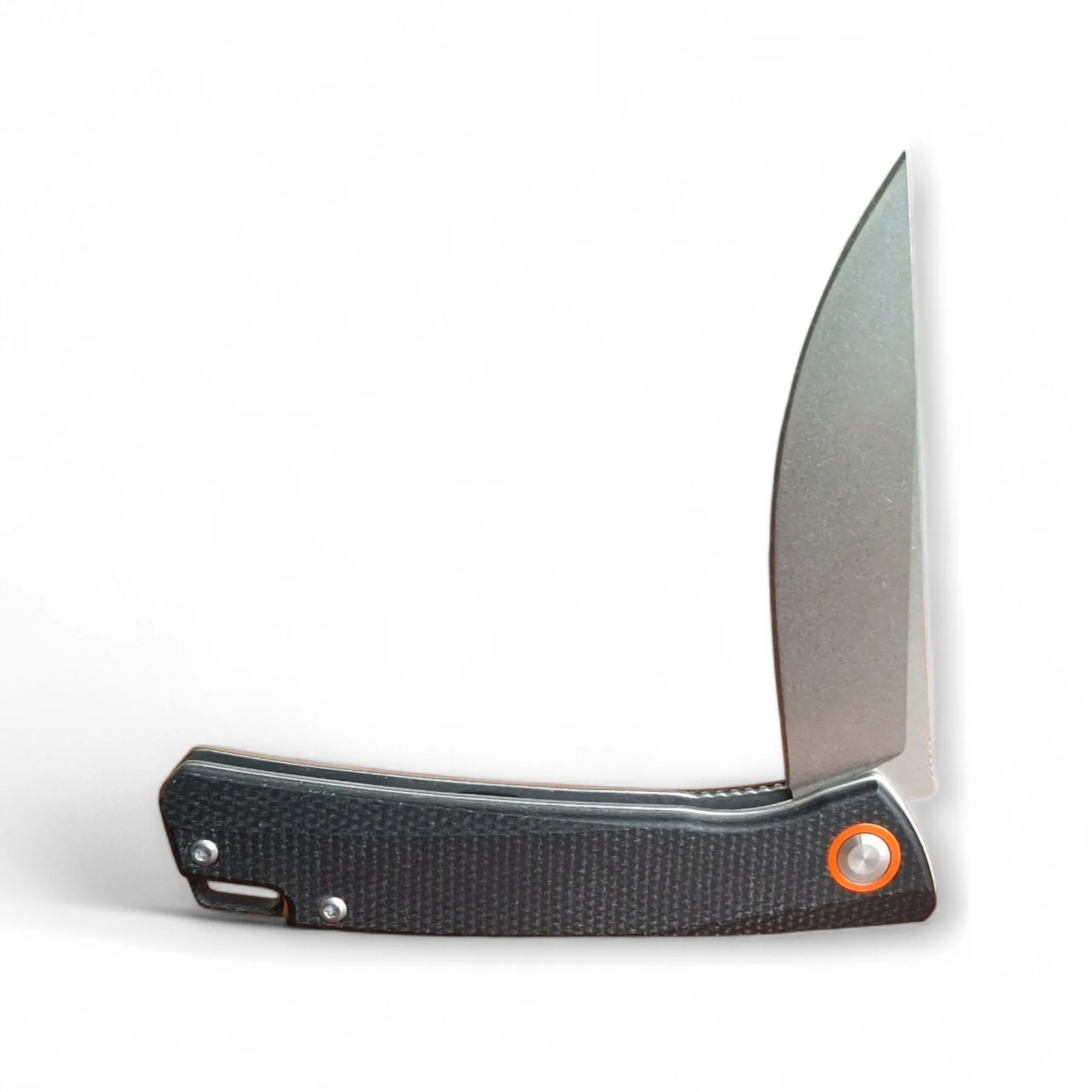 Сгъваем нож Apex Cutlery K110, компактен с G10 дръжка компактен с G10 дръжка