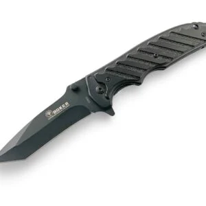 Сгъваем нож Boker C060, антирефлекторно черно покритие Сгъваем нож Boker C060