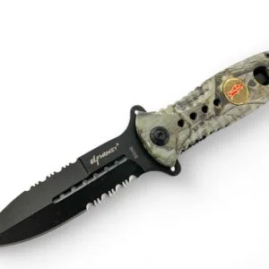 Сгъваем нож Vip Ever ShadowBlade Camo