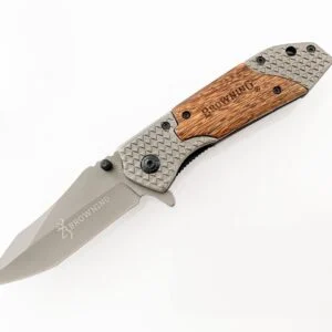 Сгъваем нож Browning X66