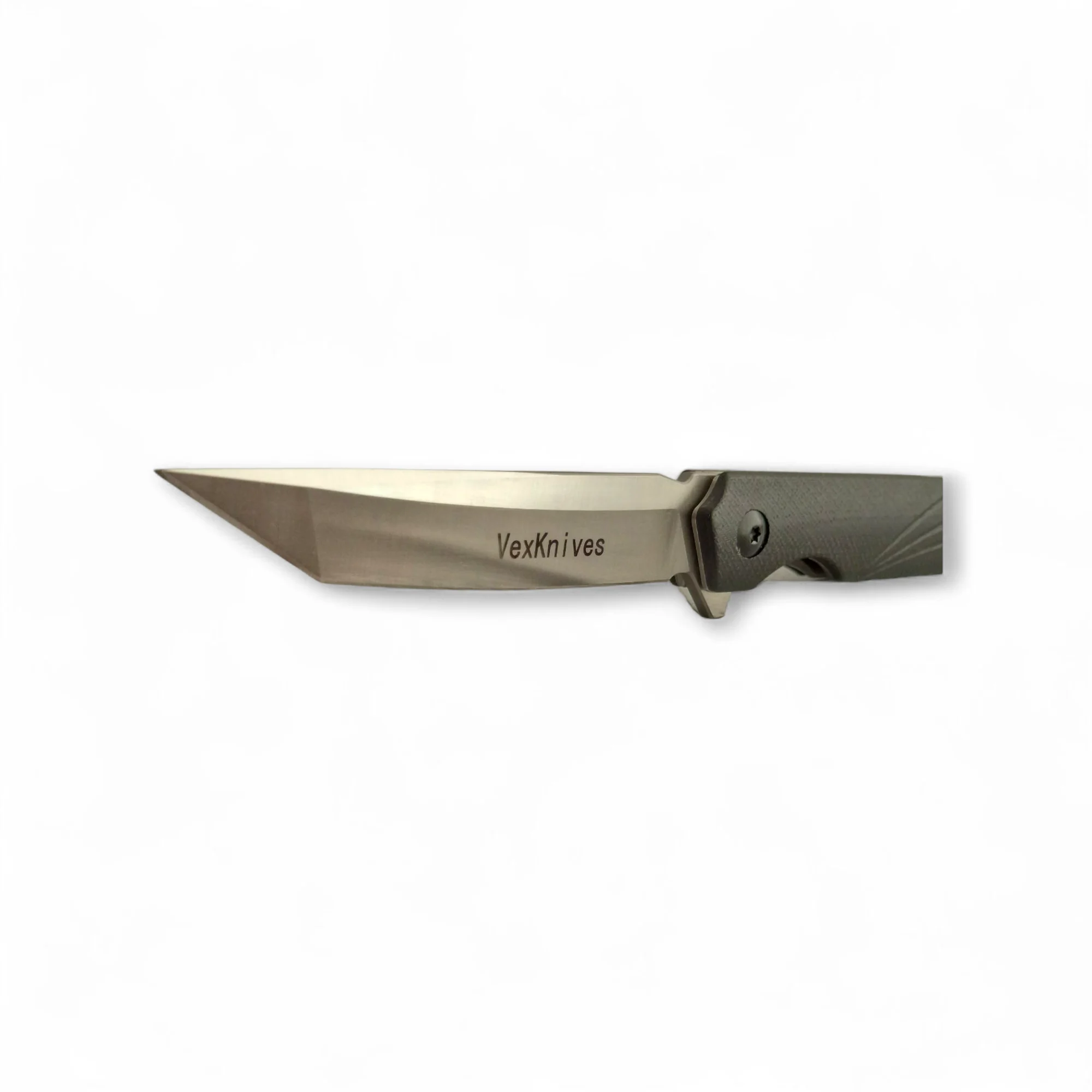 Сгъваем нож VexKnives CH3501, D2 стомана и G10 дръжка нож - Vip Ever