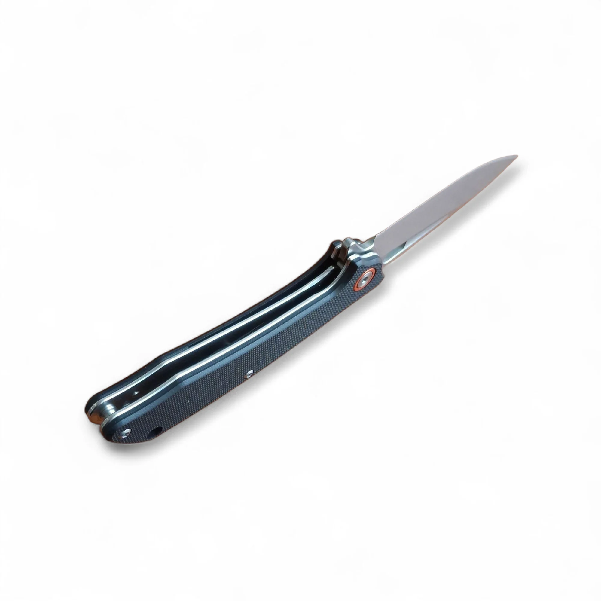 Сгъваем нож Vip Ever K110 Compact, флипър с G10 дръжка Сгъваем нож Vip Ever K110 Compact, флипър с G10 дръжка - Image 4