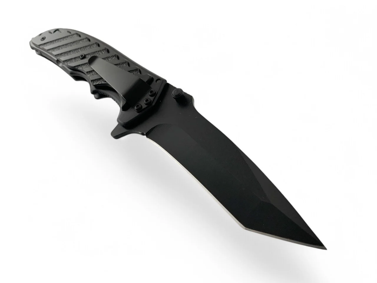 Сгъваем нож Boker C060, антирефлекторно черно покритие Сгъваем нож Boker C060, антирефлекторно черно покритие - Image 4