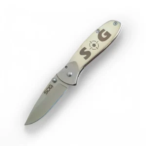 Сгъваем нож Sog