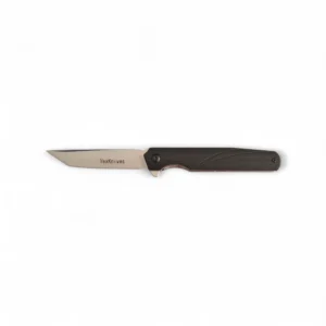 Сгъваем нож VexKnives CH3501, D2 стомана и G10 дръжка Сгъваем нож VexKnives CH3501