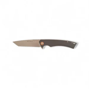 Сгъваем нож NiteHawk Blades D2, Танто дизайн с G10 дръжка Сгъваем нож NiteHawk Blades D2