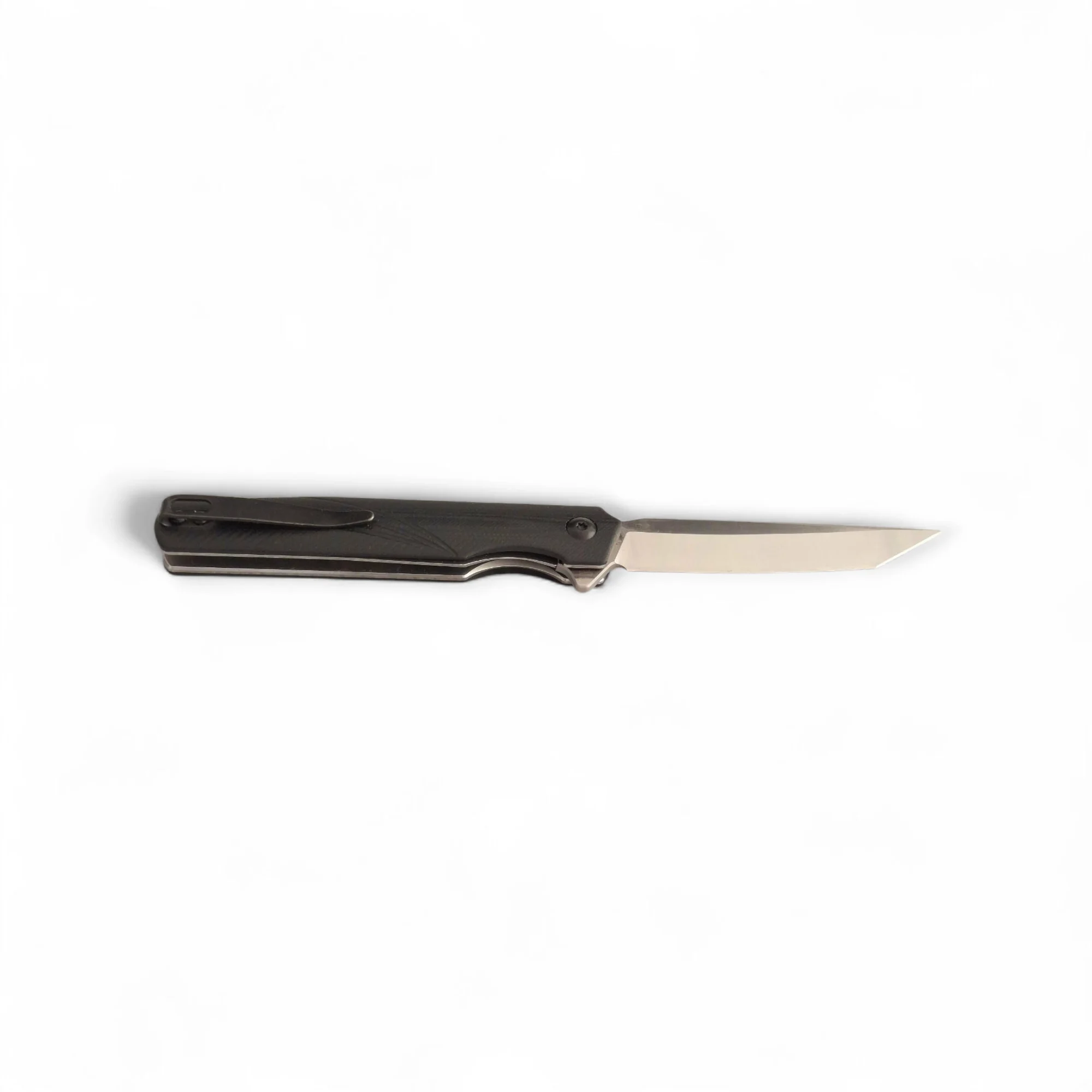 Сгъваем нож VexKnives CH3501, D2 стомана и G10 дръжка Сгъваем нож VexKnives CH3501, D2 стомана и G10 дръжка - Image 5