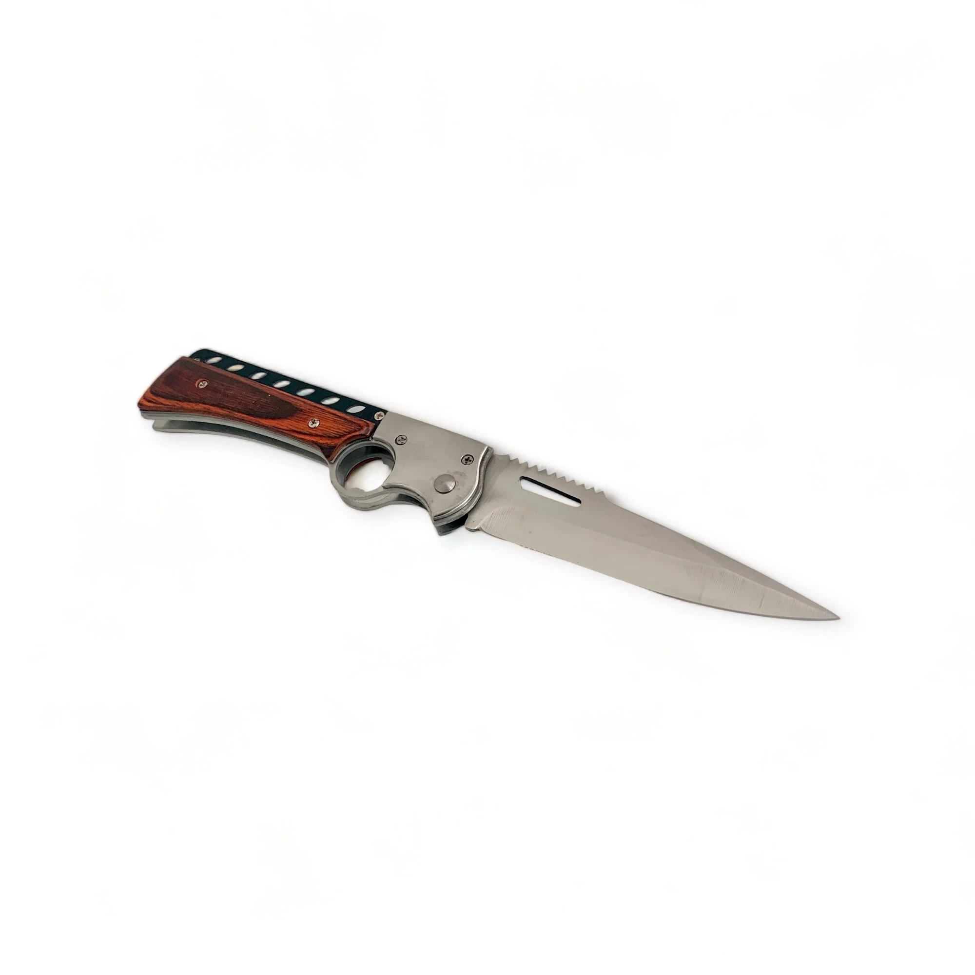Сгъваем нож Vip Ever Ranger Classic, 3Cr13 стомана с калъф Сгъваем нож Vip Ever Ranger Classic, 3Cr13 стомана с калъф - Image 5