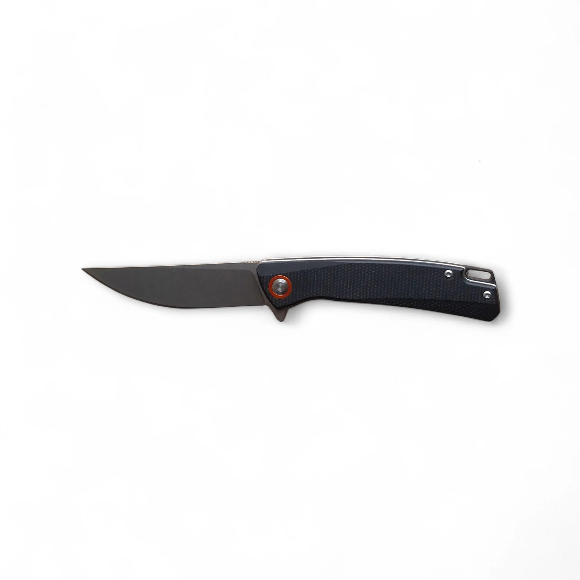 Сгъваем нож Apex Cutlery K110, компактен с G10 дръжка Сгъваем нож Apex Cutlery K110