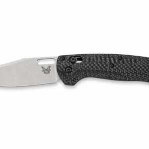 Сгъваем нож SteelForce Carbon Pro