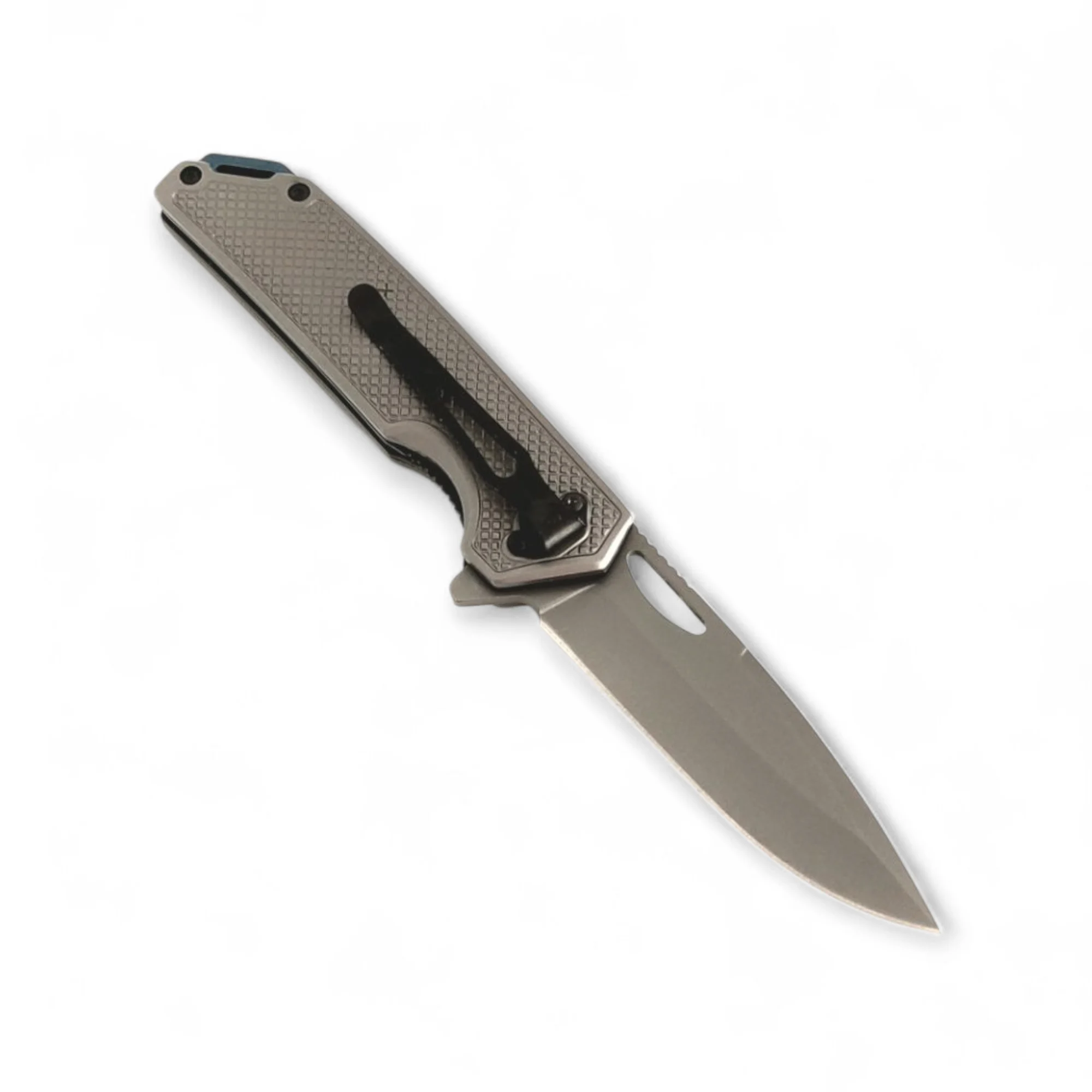 Сгъваем нож BUCK Tactical 21 см, 8Cr13MoV стомана, полимерна дръжка Сгъваем нож BUCK Tactical 21 см, 8Cr13MoV стомана, полимерна дръжка - Image 7
