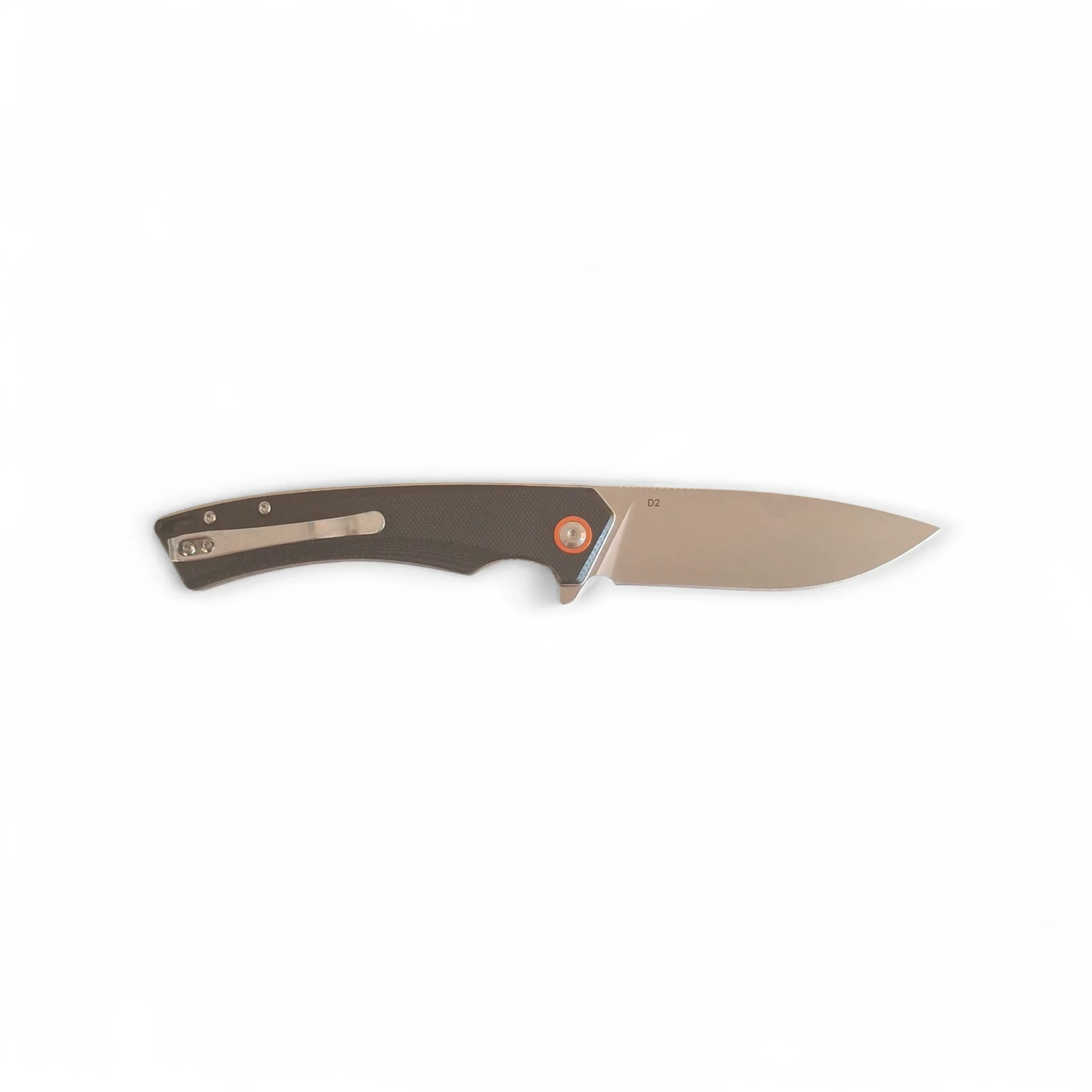 Сгъваем нож Onyx Arms D2 стомана, G10 дръжка Сгъваем нож Onyx Arms D2 стомана, G10 дръжка - Image 8