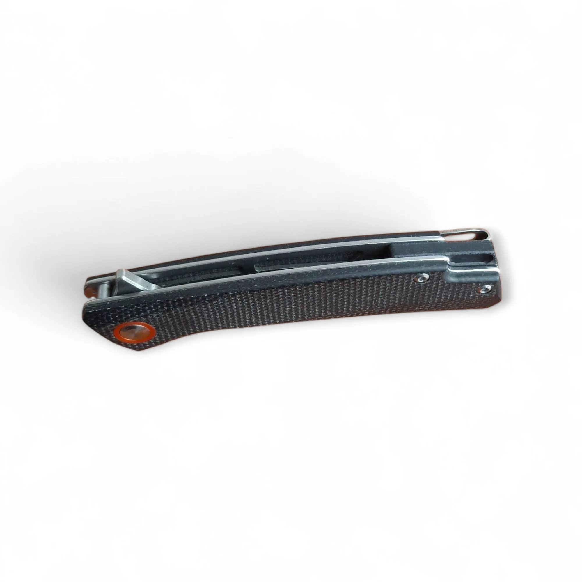 Сгъваем нож Apex Cutlery K110, компактен с G10 дръжка Сгъваем нож Apex Cutlery K110, компактен с G10 дръжка - Image 8